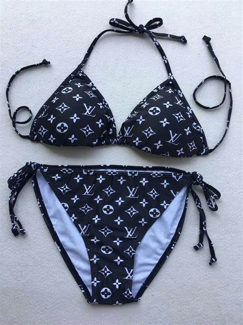 louis vuitton bathing suit cheap|louis vuitton swimsuit model.